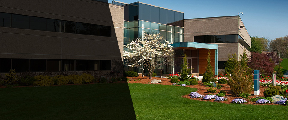 Prentiss Landscapers