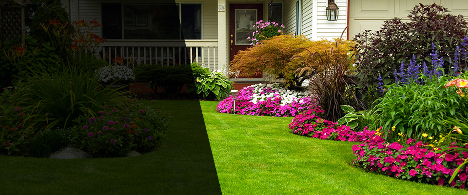 Prentiss Landscapers