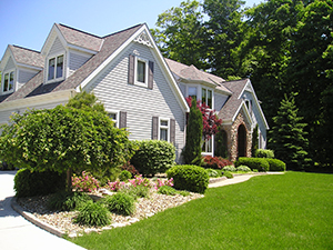 Landscapers and Lawncare Services in Prentiss, MS