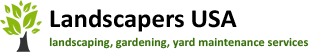 Prentiss Landscapers